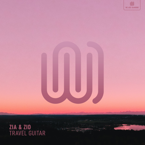 Zia & Zio - Travel Guitar