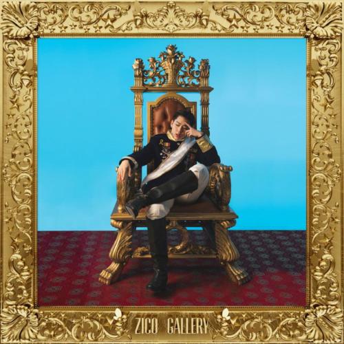 ZICO - Boys And Girls (feat. Babylon)