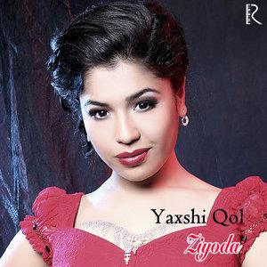 Зиёда - Yaxshi Qol
