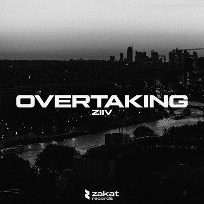 Overtaking - ZIIV