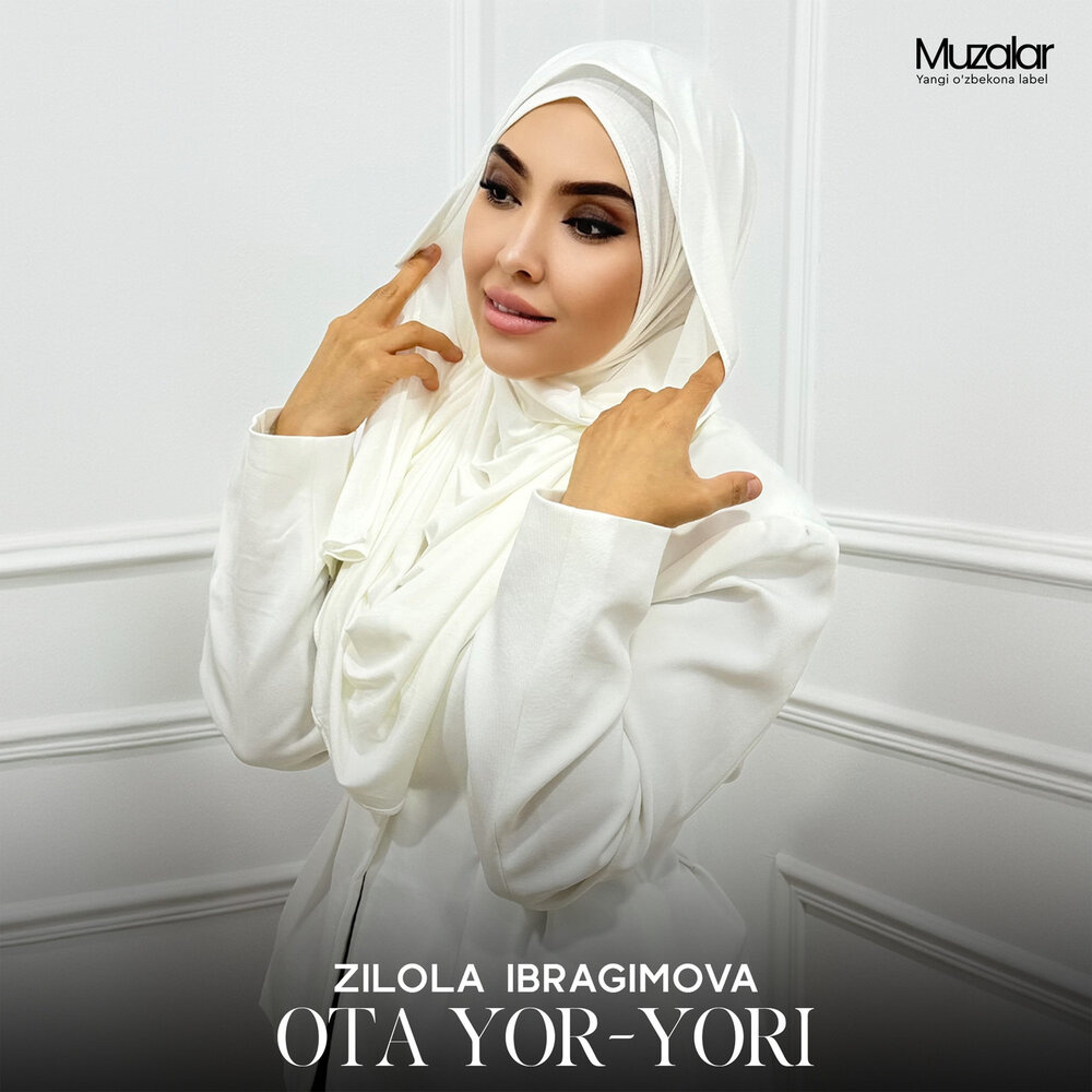 Ota Yor - Yori - Зилола Ибрагимова
