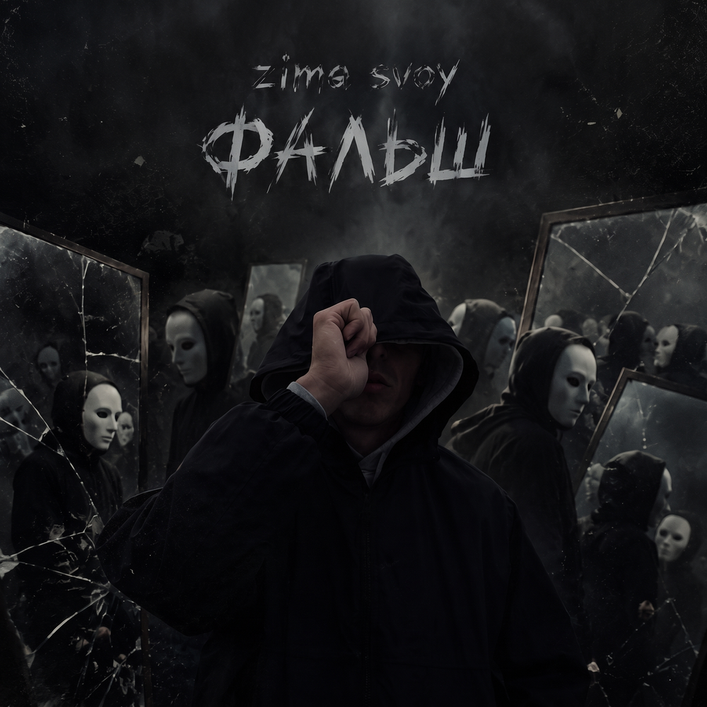 Фальш - zima svoy