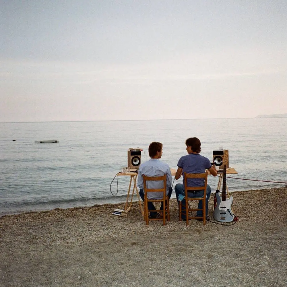 Only You - Zimmer90