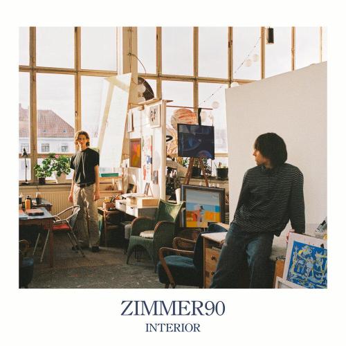 Til The Morning Comes - Zimmer90