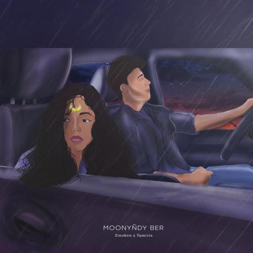 Zineken - Moonyndy Ber