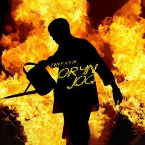 Zineken - Oryn joq