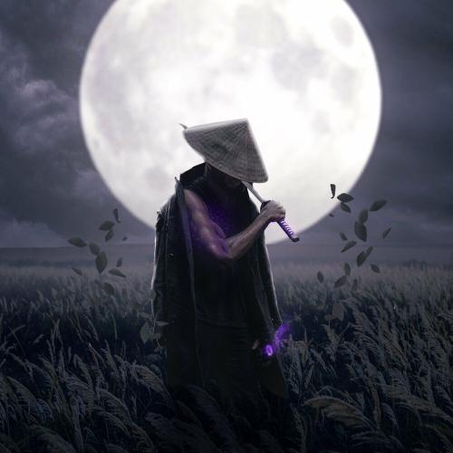 Zineken - Samurai