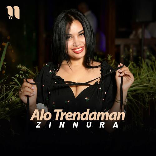 Alo Trendaman - Zinnura