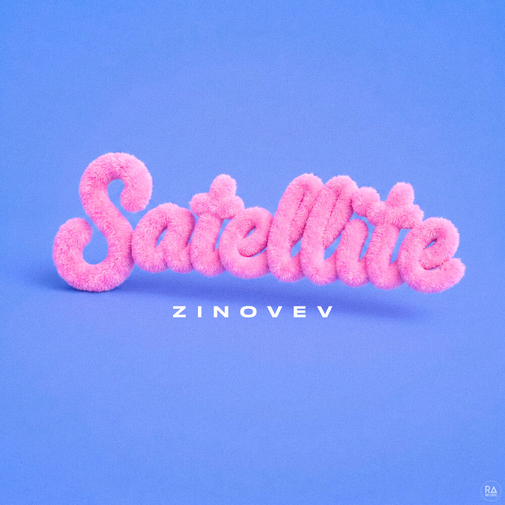 Satellite - ZINOVEV