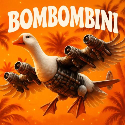 ZINTENSE - BOMBOMBINI