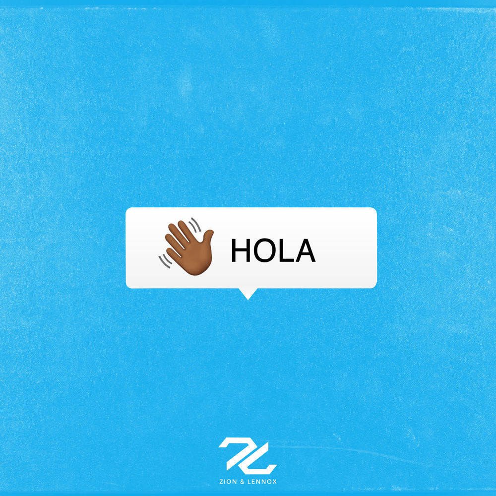 Zion & Lennox - Hola