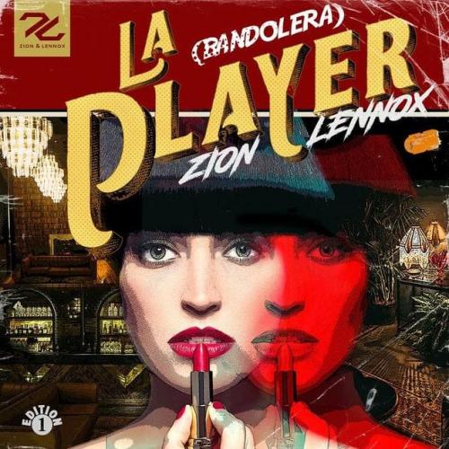 Zion & Lennox - La Player (Bandolera)
