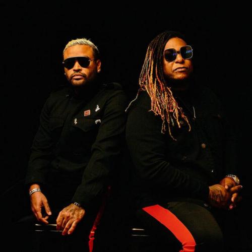 Zion & Lennox - Mujer Satisfecha