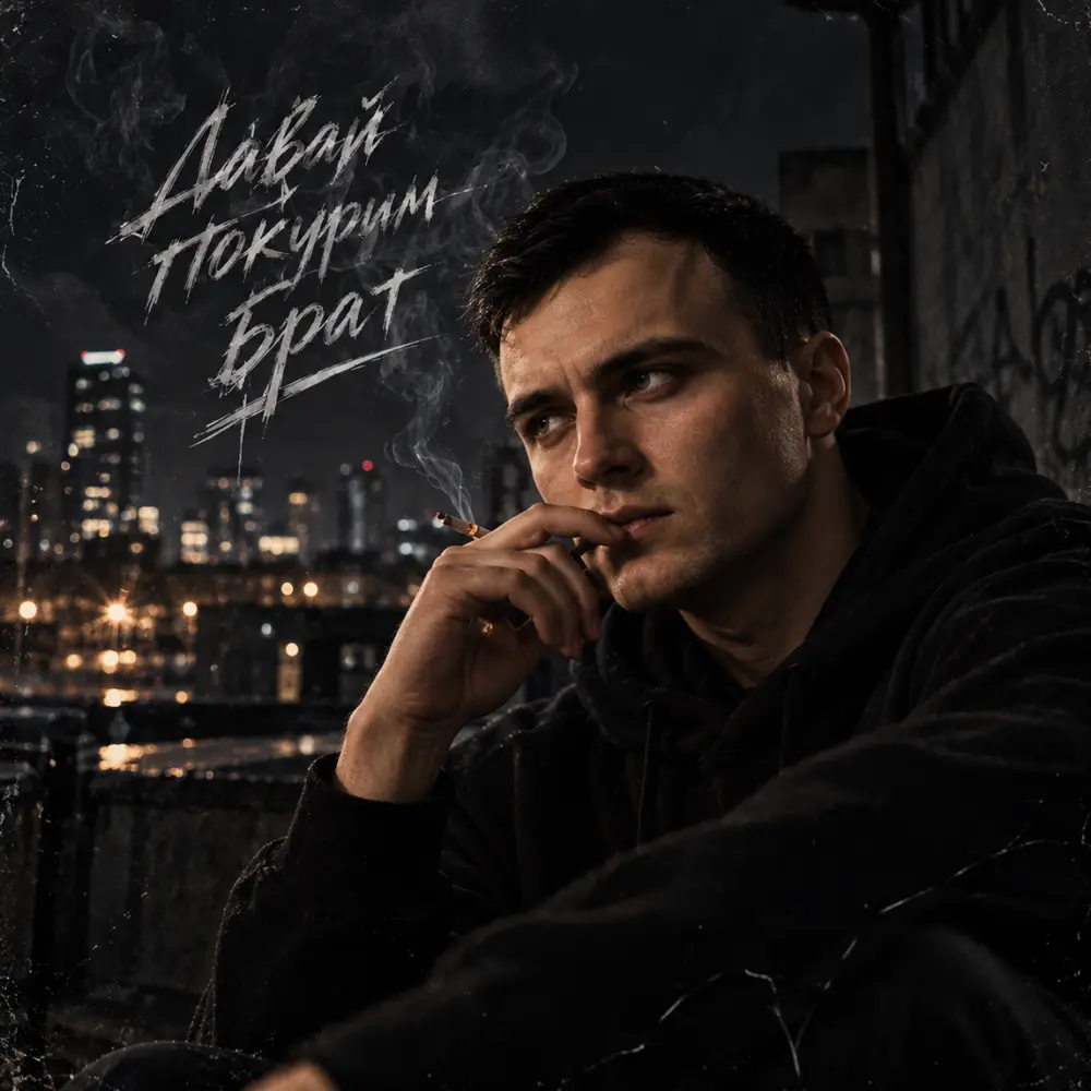 Давай покурим брат - ZippO