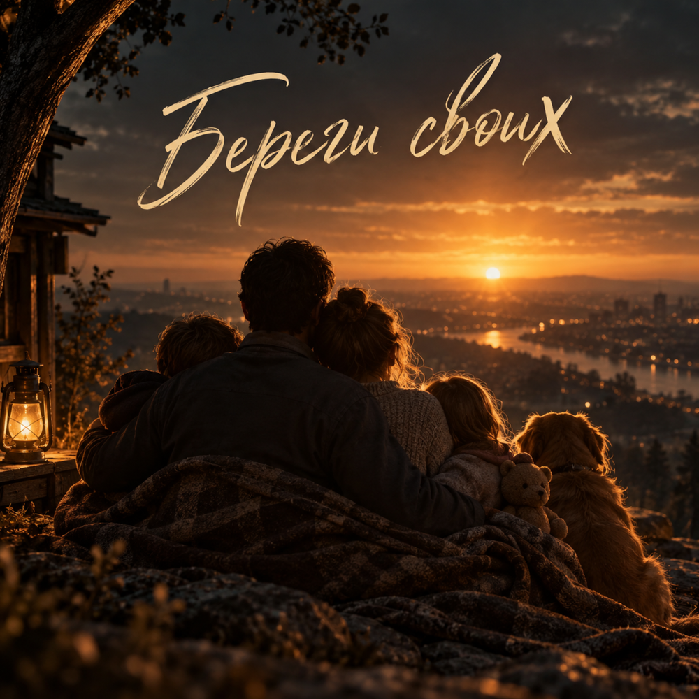 Береги своих - ZippO, Коляныч