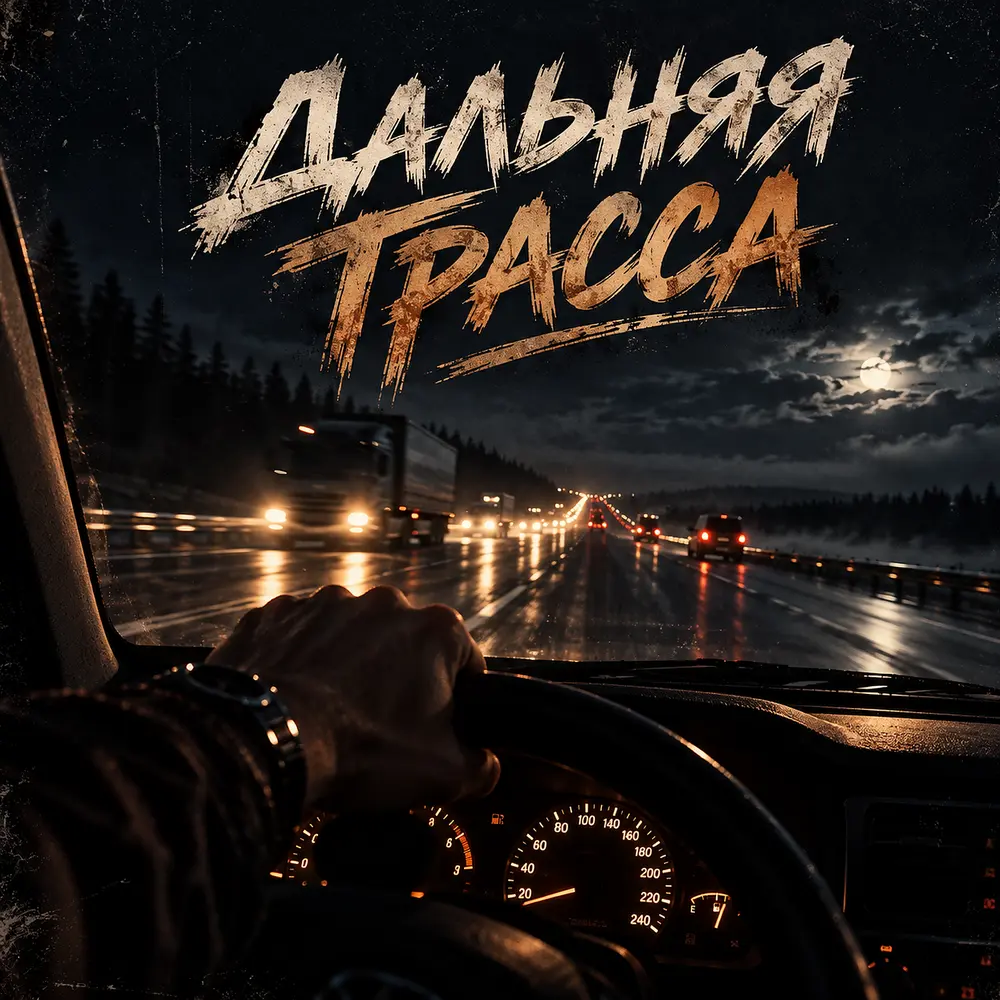 Дальняя трасса - ZippO, Коляныч