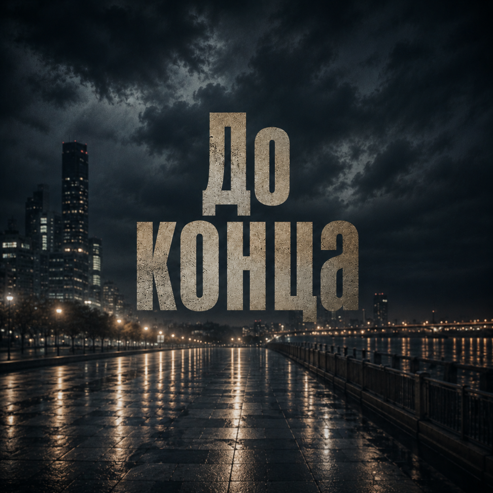 До конца - ZippO, Коляныч
