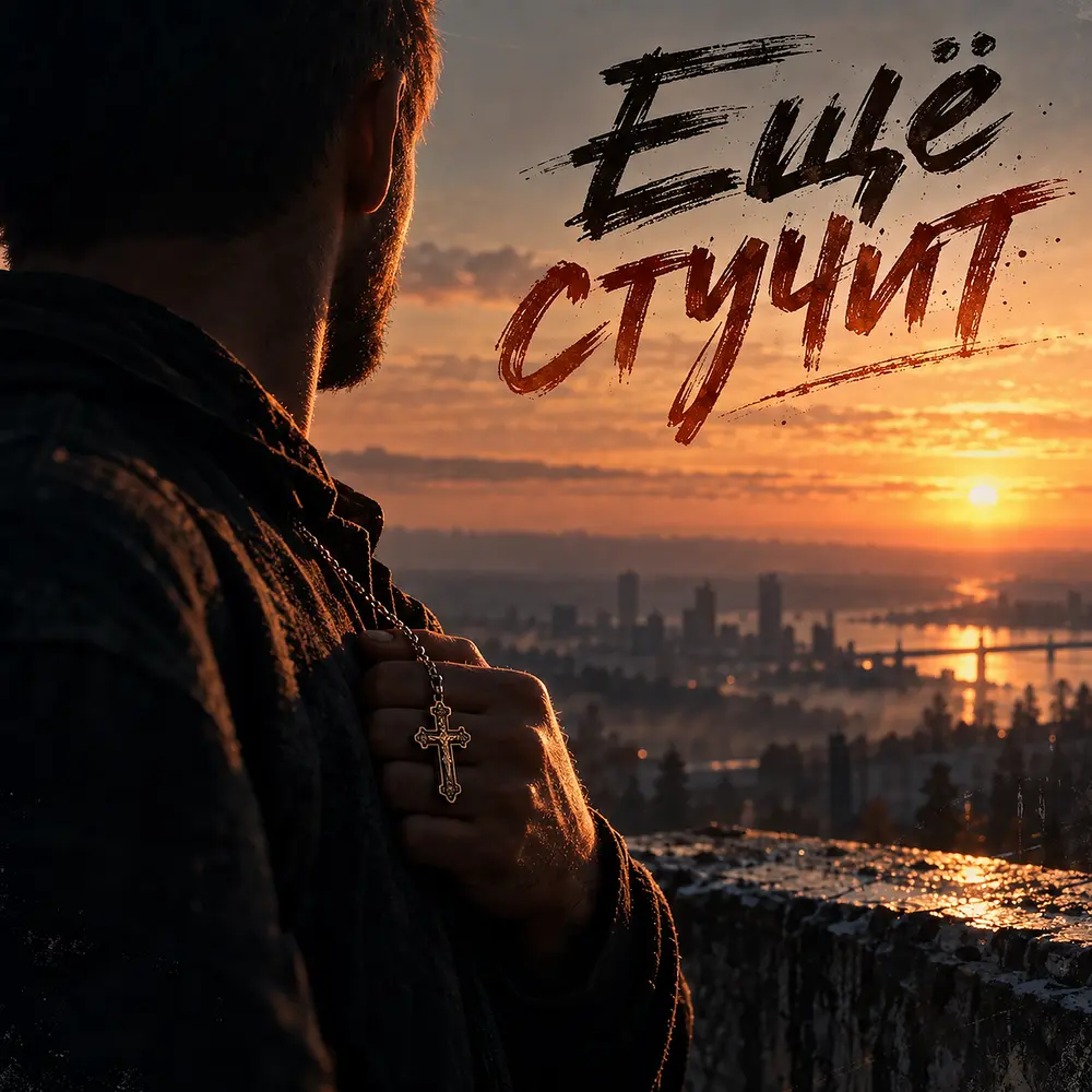 Ещё стучит - ZippO, Коляныч