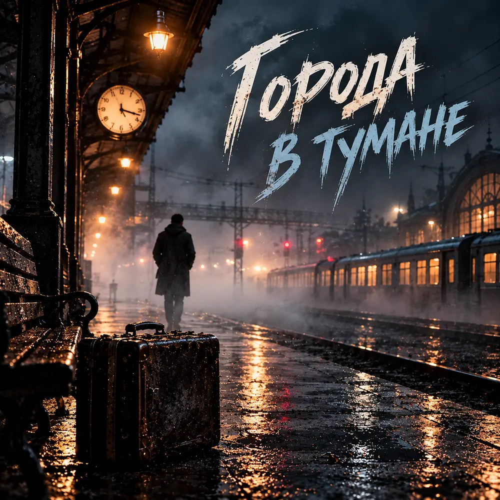Города в тумане - ZippO, Коляныч