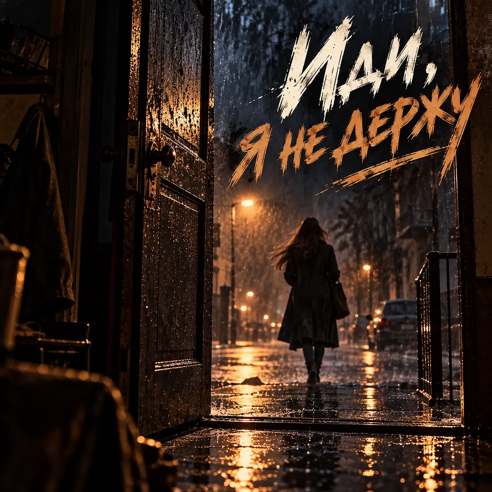 Иди, я не держу - ZippO, Коляныч
