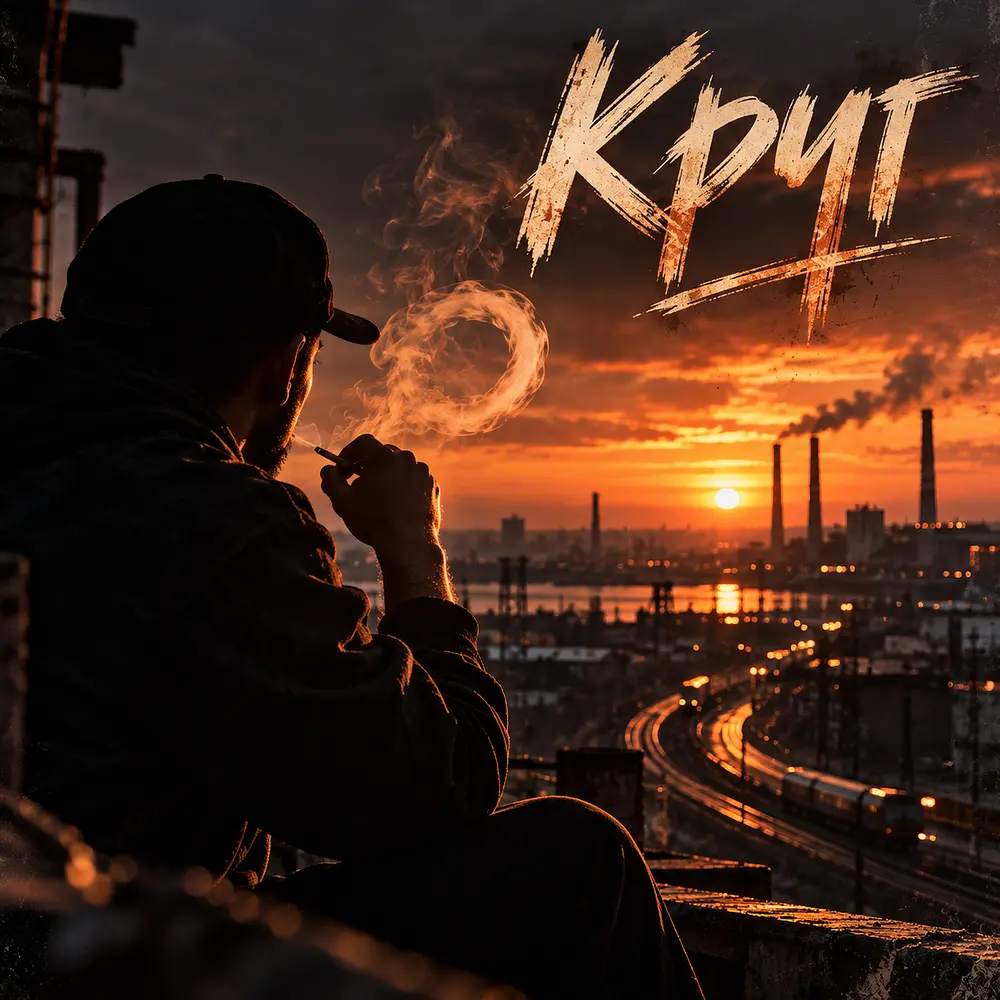 Круг - ZippO, Коляныч