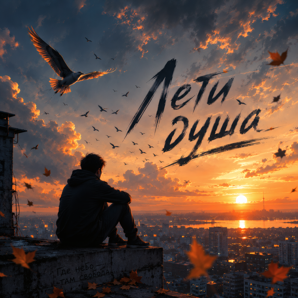 Лети душа - ZippO, Коляныч