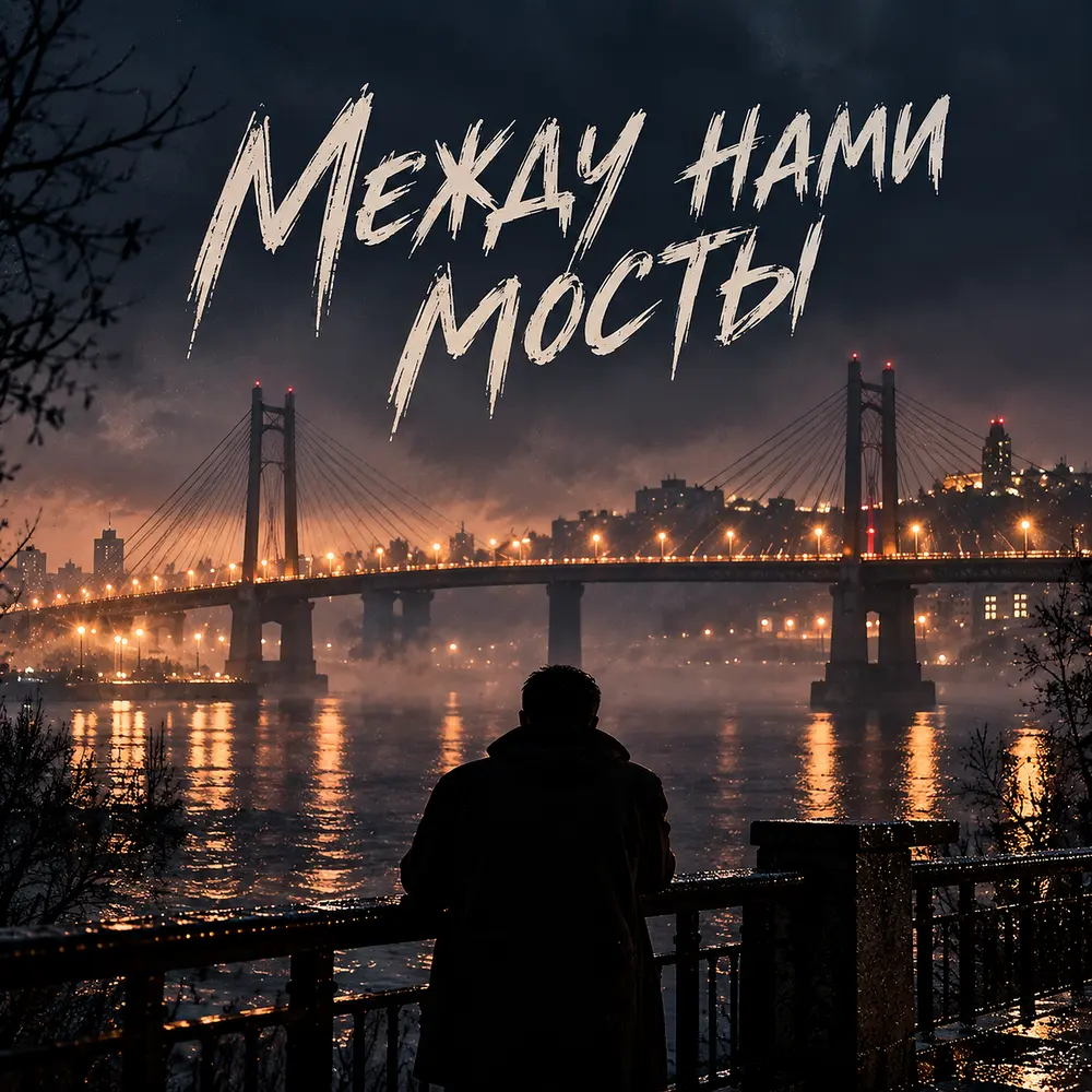 Между нами мосты - ZippO, Коляныч