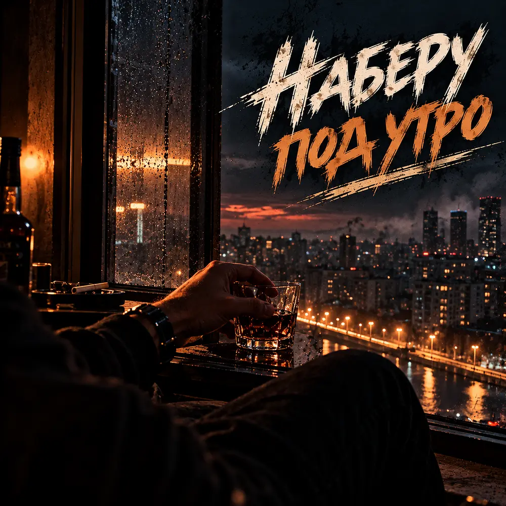 Наберу под утро - ZippO, Коляныч