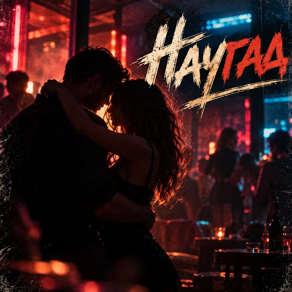 Наугад - ZippO, Коляныч