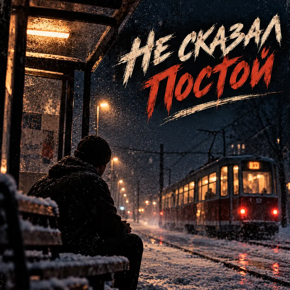 Не сказал постой - ZippO, Коляныч