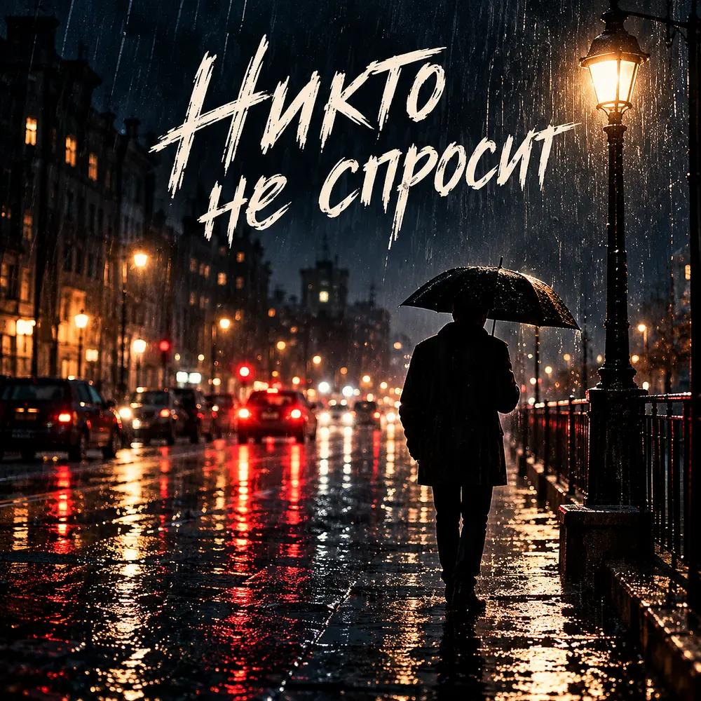 Никто не спросит - ZippO, Коляныч