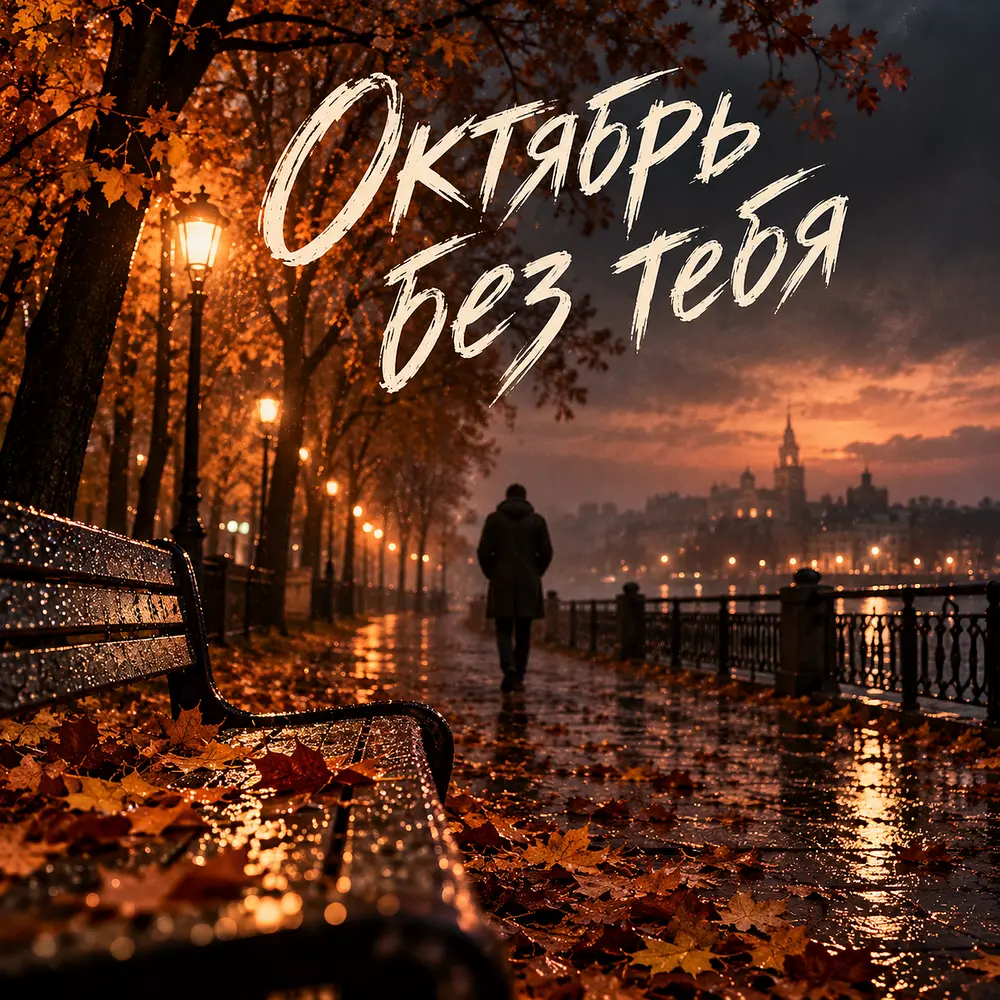 Октябрь без тебя - ZippO, Коляныч