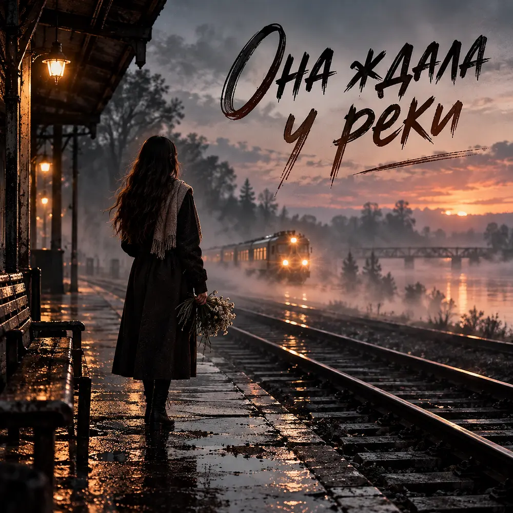 Она ждала у реки - ZippO, Коляныч