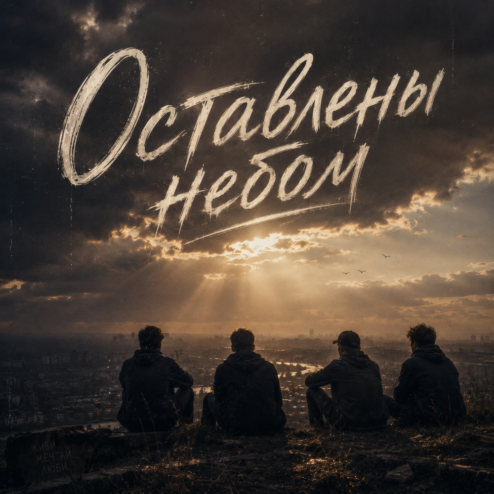 Оставлены небом - ZippO, Коляныч