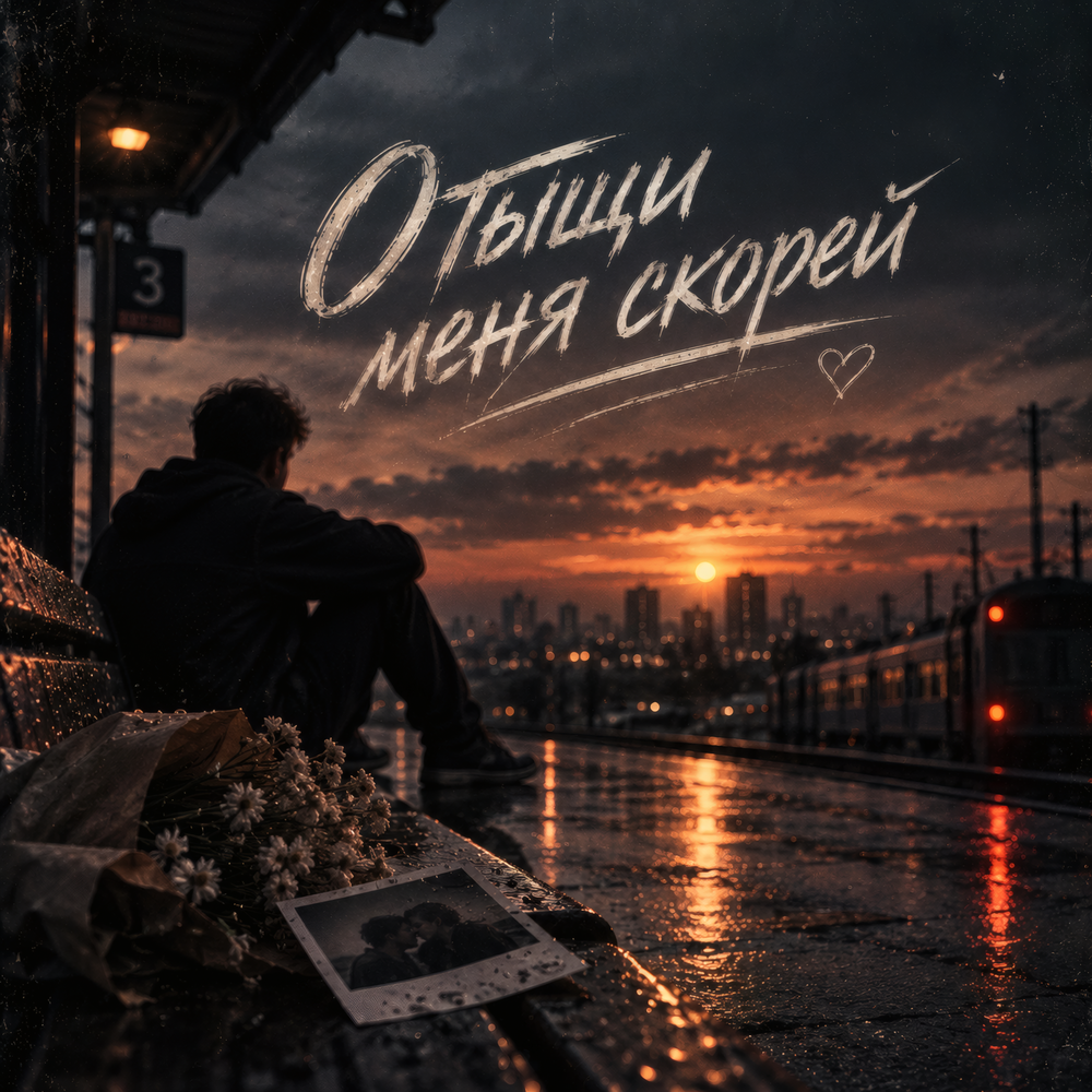 Отыщи меня скорей - ZippO, Коляныч
