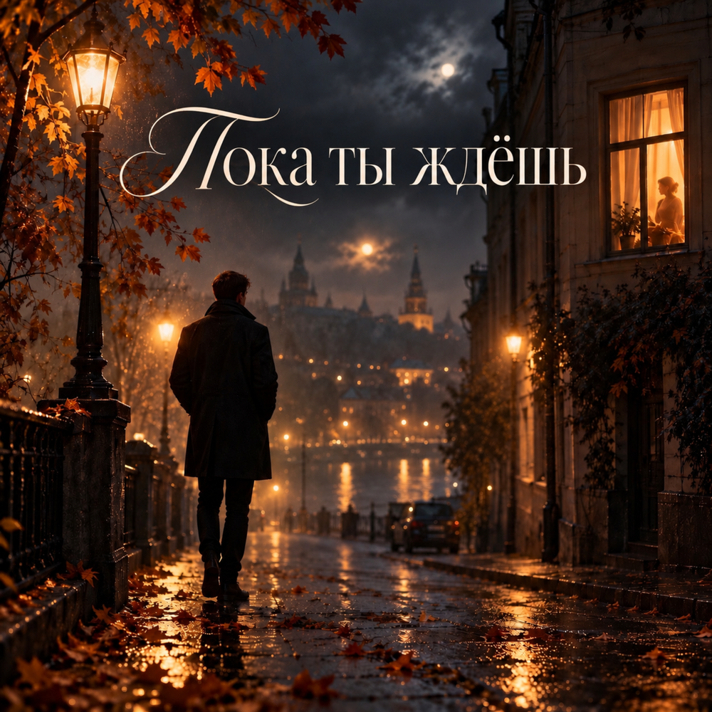 Пока ты ждёшь - ZippO, Коляныч