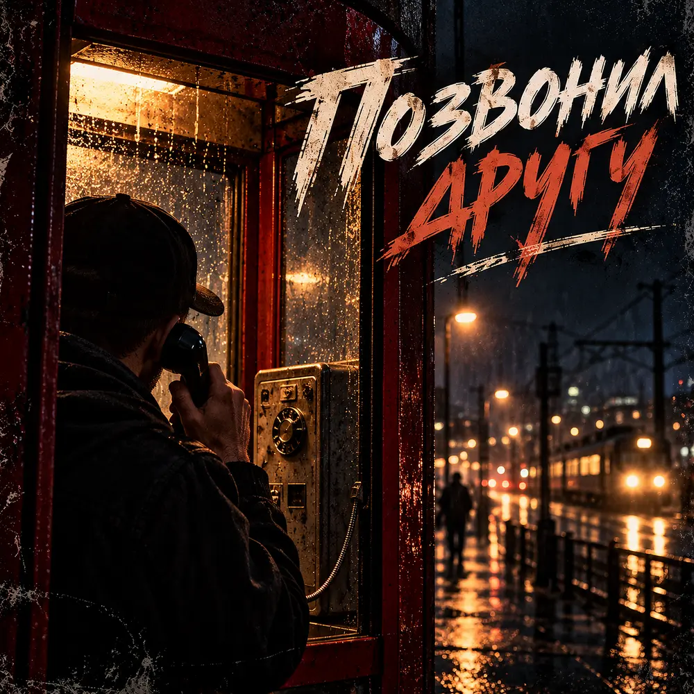 Позвонил другу - ZippO, Коляныч