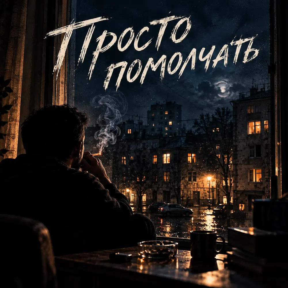 Просто помолчать - ZippO, Коляныч