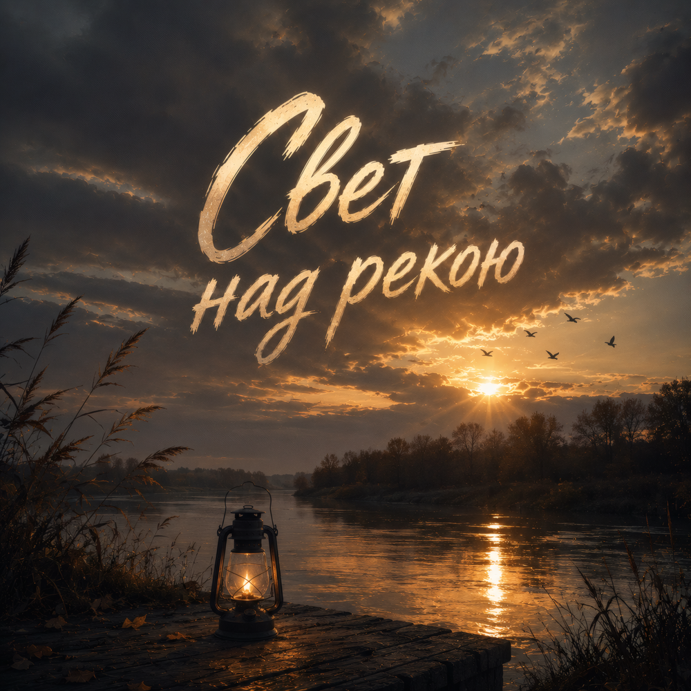 Свет над рекою - ZippO, Коляныч