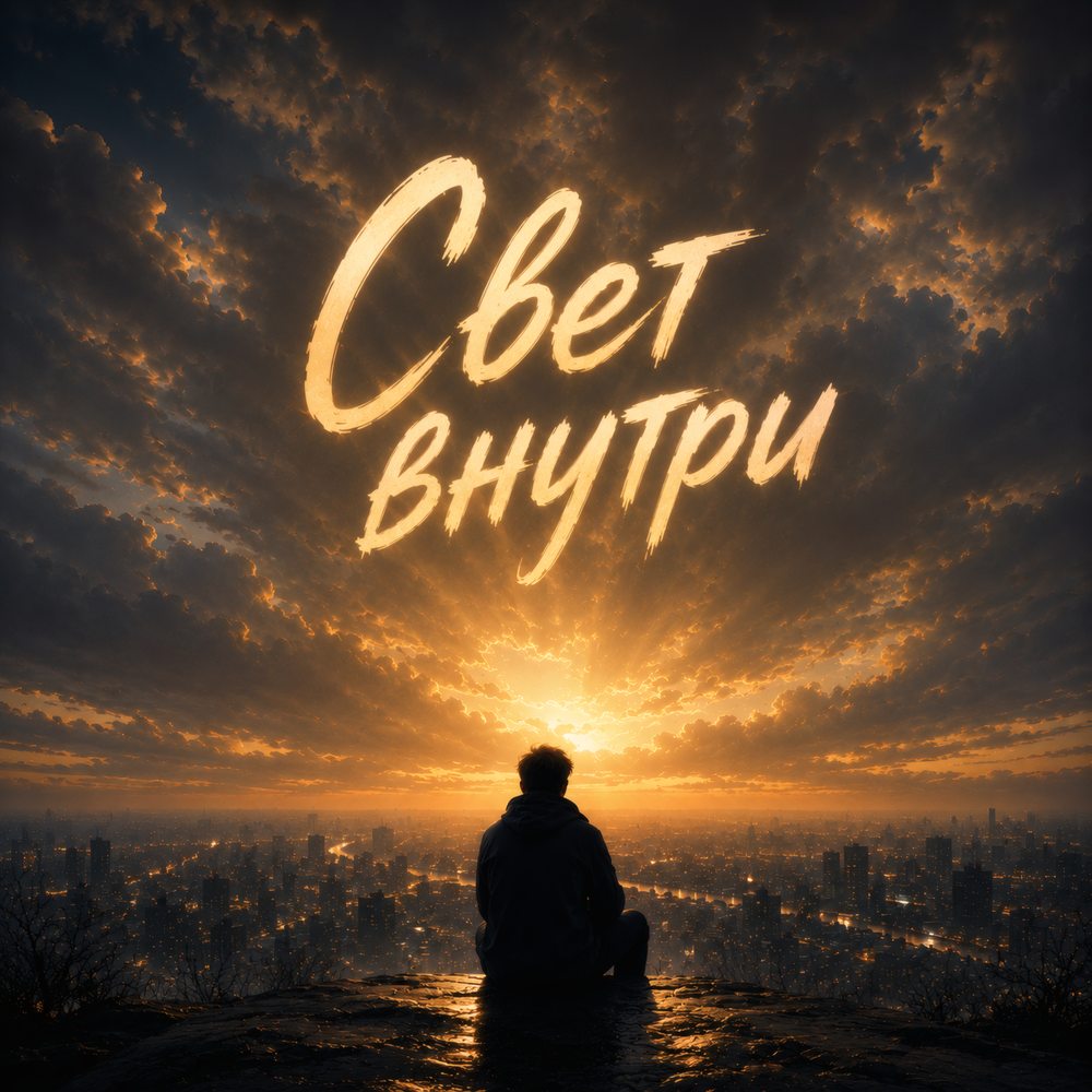 Свет внутри - ZippO, Коляныч