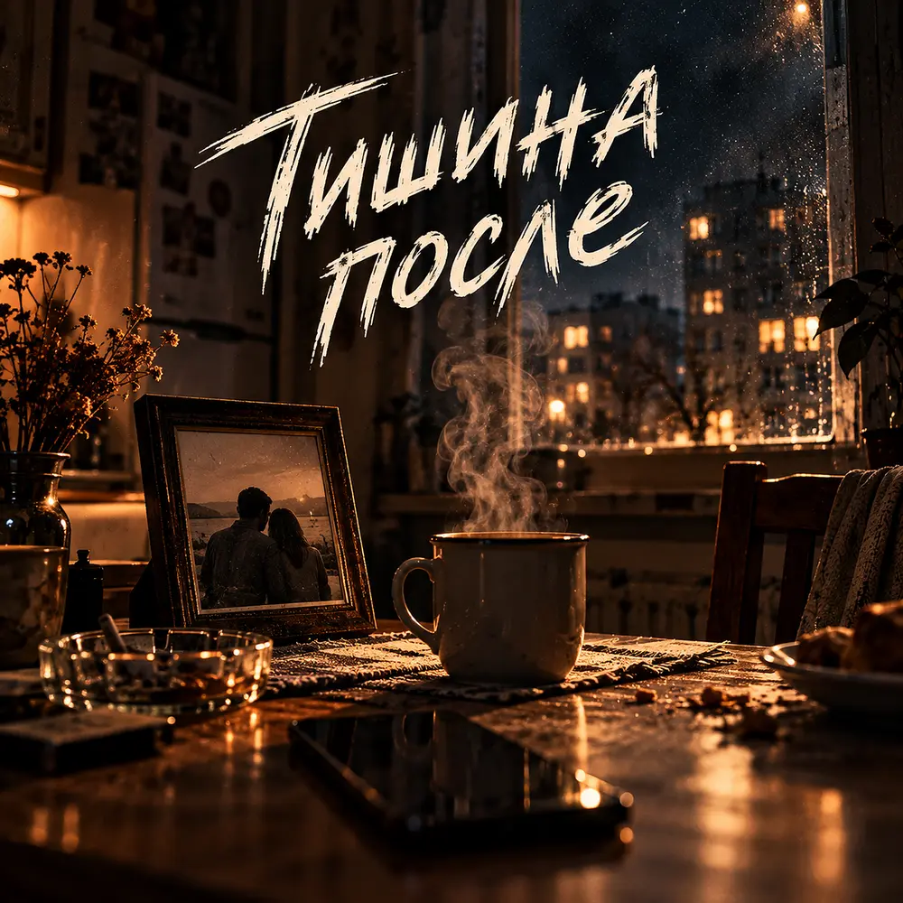 Тишина после - ZippO, Коляныч