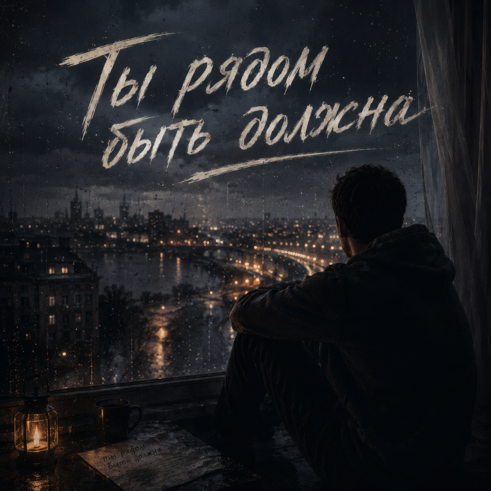 Ты рядом быть должна - ZippO, Коляныч