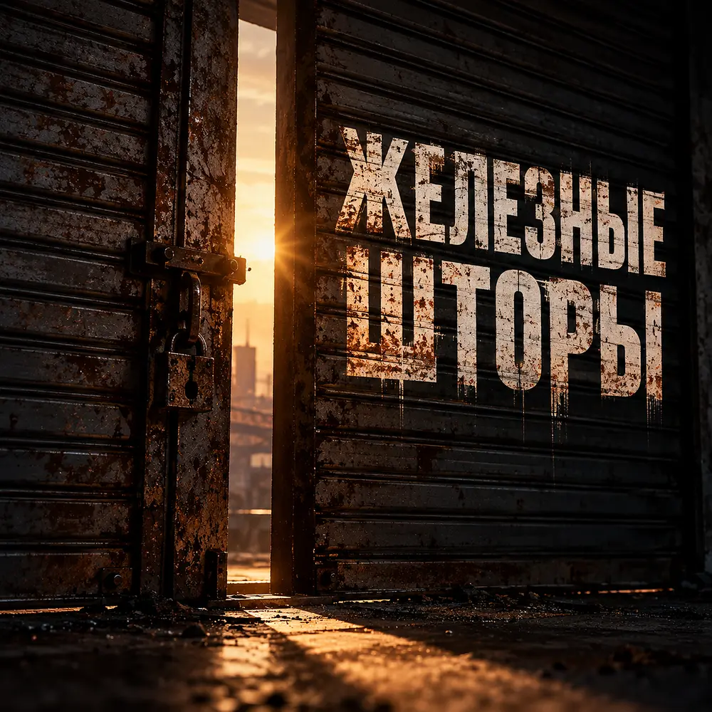 Железные шторы - ZippO, Коляныч