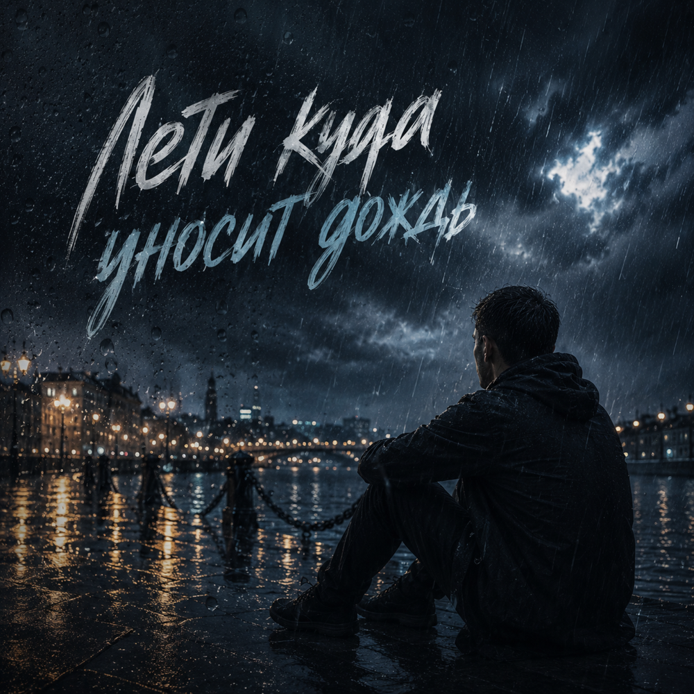 Лети куда уносит дождь - ZippO