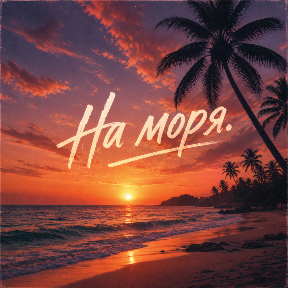 На моря - ZippO