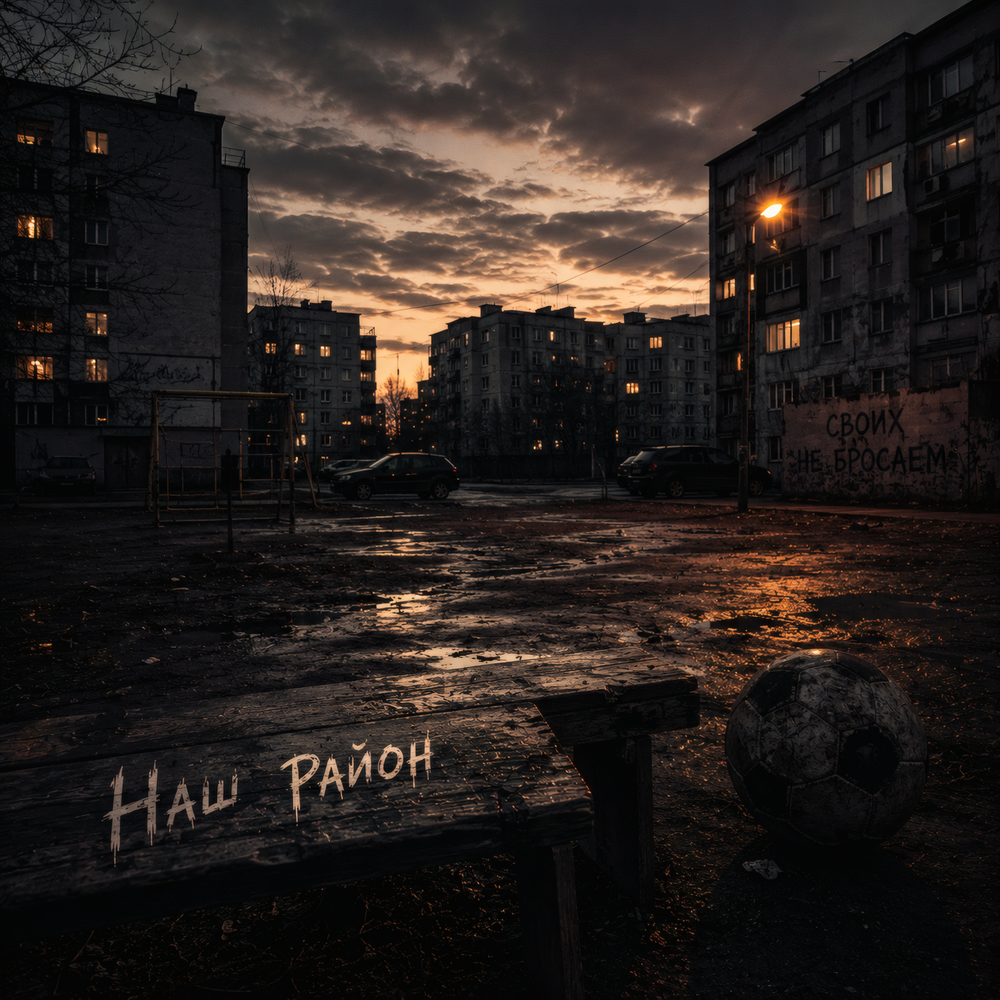 Наш район - ZippO