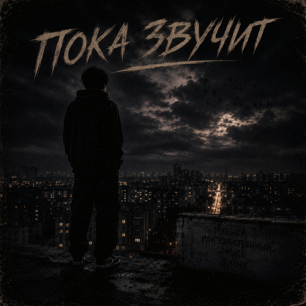 Пока звучит - ZippO