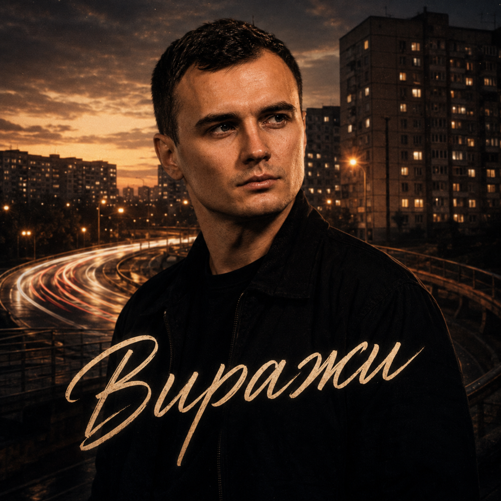 Виражи - ZippO