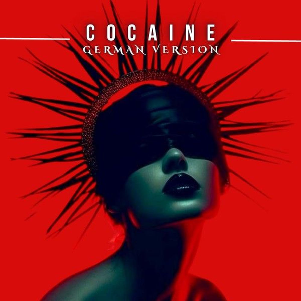 Cocaine (German Version) - Ziro
