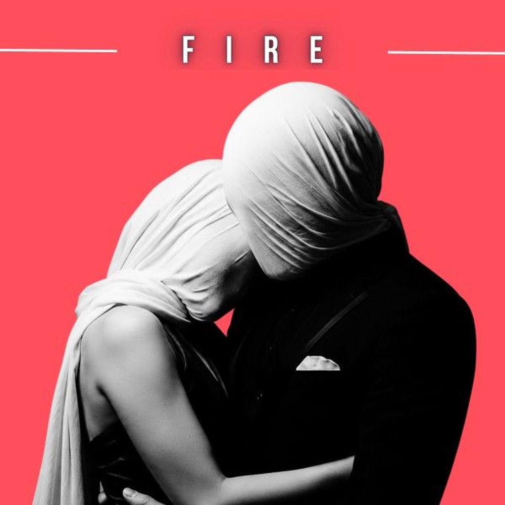Fire - Ziro